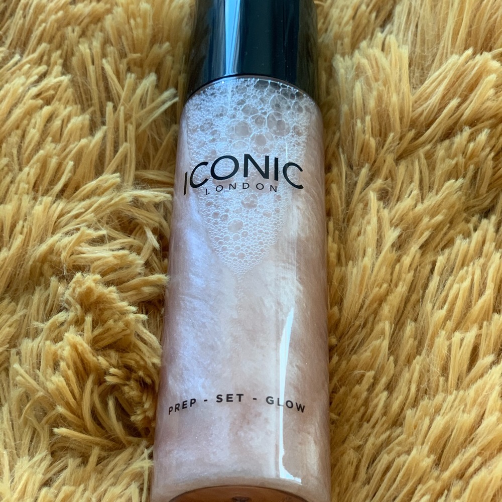 Iconic London Prep Set Glow